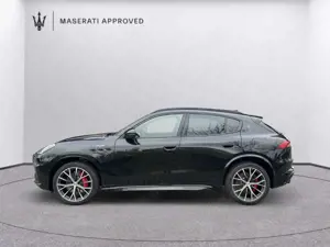 Maserati Grecale Trofeo Bild 2