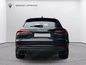 Maserati Grecale Trofeo Bild 3