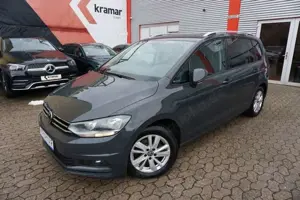 Volkswagen Touran 2.0 TDI DSG Aut. Comfortline 7-Sitze ACC