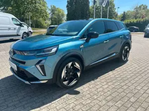 Renault Symbioz 145 E-Tech Full Hybrid Iconic