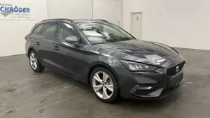 SEAT Leon Sportstourer 1.5 TSI FR *CarPlay*SHZ*ACC*