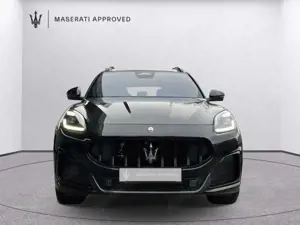 Maserati Grecale Trofeo Bild 5
