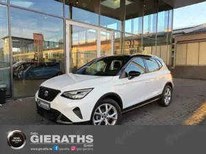 SEAT Arona FR 81 kW (110 PS) Automatik Navi Digitales Cockpit