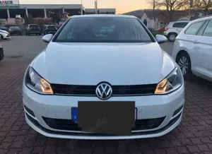 Volkswagen Golf 1.6 TDI BlueMotion Technology Comfortline