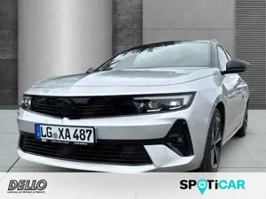 Opel Astra ST GS 96kw AT Tech-Paket Komfort HUD El. Panodach