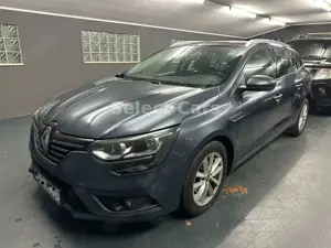 Renault Megane Bild 1