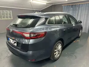 Renault Megane Bild 4