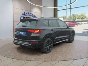 CUPRA Ateca Bild 5