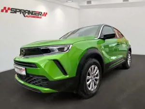 Opel Mokka 1.2 Turbo Edition*ACC*R.CAM*NAV*LKH*SHZ*