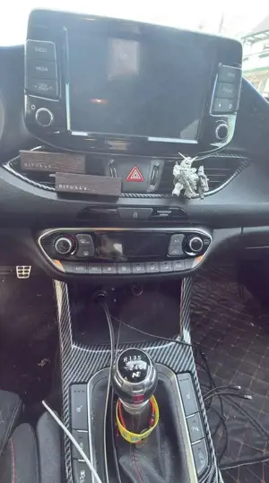 Hyundai i30 2.0 T-GDI N Performance Bild 3