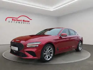 Genesis G70 2.0T 8AT AWD Sport*ACC*HEAD UP*