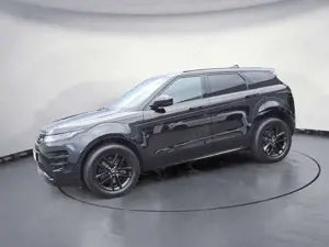 Land Rover Range Rover Evoque D165 Dynamic SE Winterpaket,