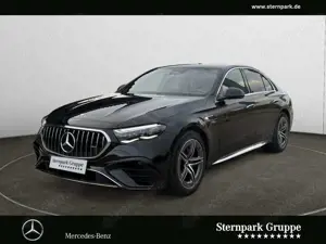Mercedes-Benz E 53 AMG E 53 AMG 4M Hybrid Distro+AHK+HUD+Digital-L+360+