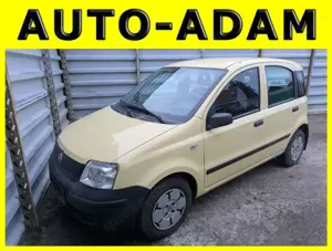 Fiat Panda 1.1 8V Active*1 Hand*