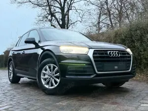 Audi Q5 35 TDI S tronic design*LEDNAVI1ERH*
