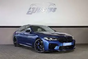 BMW 540 i/360*/SHZ/SBL/APPLE/WIFI/LED/PDC/SBD/MFL/R20