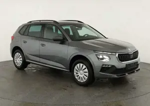 Skoda Kamiq Selection 1.0 TSI DSG Selection, AHK, Matrix, K...