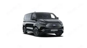 Ford Tourneo Custom E- Titanium X 340 L1 ELEKTRO