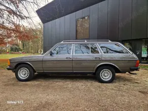 Mercedes-Benz 230 123T 230 H-Zulassung Dekra Gutachten Note 2 - Bild 3