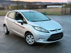 Ford Fiesta 1.25 Klima | 5 Türig | wenig KM | TÜV 03/2028