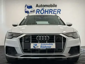 Audi A6 40 TDI quattro S-tronic Allroad Virtual Pano Bild 3