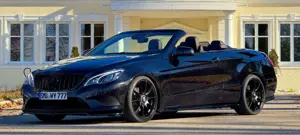 Mercedes-Benz 320 A207 (Face Lift)