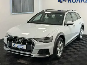 Audi A6 40 TDI quattro S-tronic Allroad Virtual Pano Bild 2