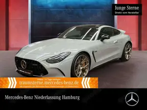 Mercedes-Benz AMG GT 63  Cp. 4M Keramik Perf-Sitze 360° Pano HUD