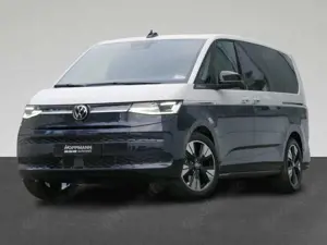 Volkswagen T7 Multivan 2.0 TDI STHZG Matrix ACC Vis-a-Vis A