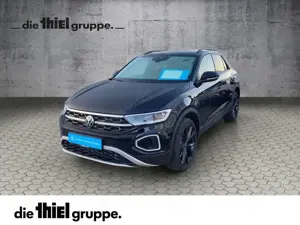 Volkswagen T-Roc 1.5 TSI Style DSG ACC+Pano+Matrix-LED