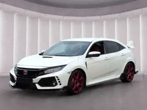 Honda Civic Type R GT*LED ACC Navi R-Kam BodyKit Keyl Bild 2