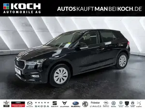 Skoda Fabia 1.0 TSI DSG SELECTION WINTER LED APP PDC