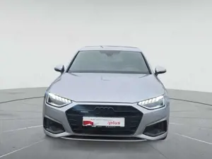 Audi A4 advanced 50 TDI MATRIX/2xPDC/NAVI/SHZ uvm. Bild 3