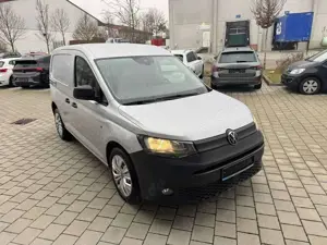 Volkswagen Caddy Cargo 2.0 TDI *VW-Scheckheft* NEUES MODELL