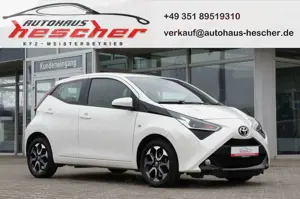 Toyota Others Aygo 1.0 x-shift x-play club *CARPLAY*KAMERA*