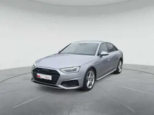 Audi A4 advanced 50 TDI MATRIX/2xPDC/NAVI/SHZ uvm. Bild 2