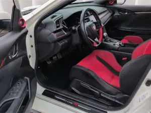 Honda Civic Type R GT*LED ACC Navi R-Kam BodyKit Keyl Bild 5