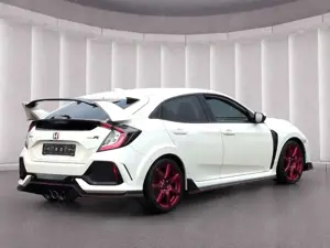 Honda Civic Type R GT*LED ACC Navi R-Kam BodyKit Keyl Bild 4