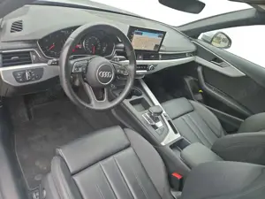 Audi A4 advanced 50 TDI MATRIX/2xPDC/NAVI/SHZ uvm. Bild 5