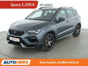 CUPRA Ateca 2.0 TSI 4Drive Aut.*NAVI*360*ACC*LED*