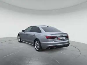 Audi A4 advanced 50 TDI MATRIX/2xPDC/NAVI/SHZ uvm. Bild 4