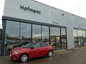 Opel Corsa F e Edition, Klima, SHZ, PDC, Kamera, LED