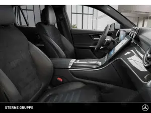 Mercedes-Benz GLC 220 GLC 220 d 4M AMG PANO 360° SHZ LED AHK MEMORY Bild 5