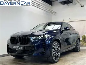 BMW X6 xDrive40i M Sport Pro 360° Sitzlüft Luftfeder