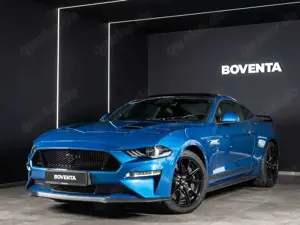 Ford Mustang GT 5.0 Ti-VCT V8 Fastback