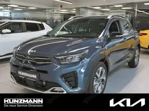 Kia Stonic 1.0T DCT GT-Line Navi ACC Kamera