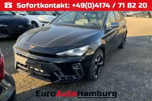 CUPRA Leon Sportstourer ST eHK+KAMERA+SHZ+ACC+LED+1...