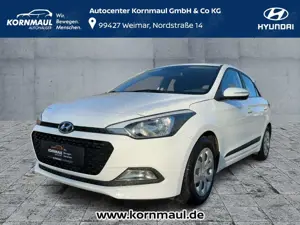 Hyundai i20 1.2 Classic (75PS)
