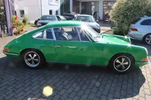 Porsche 911 Bild 2