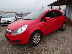 Opel Corsa 1.2 Twinport ecoFLEX Edition "111 Jahre"